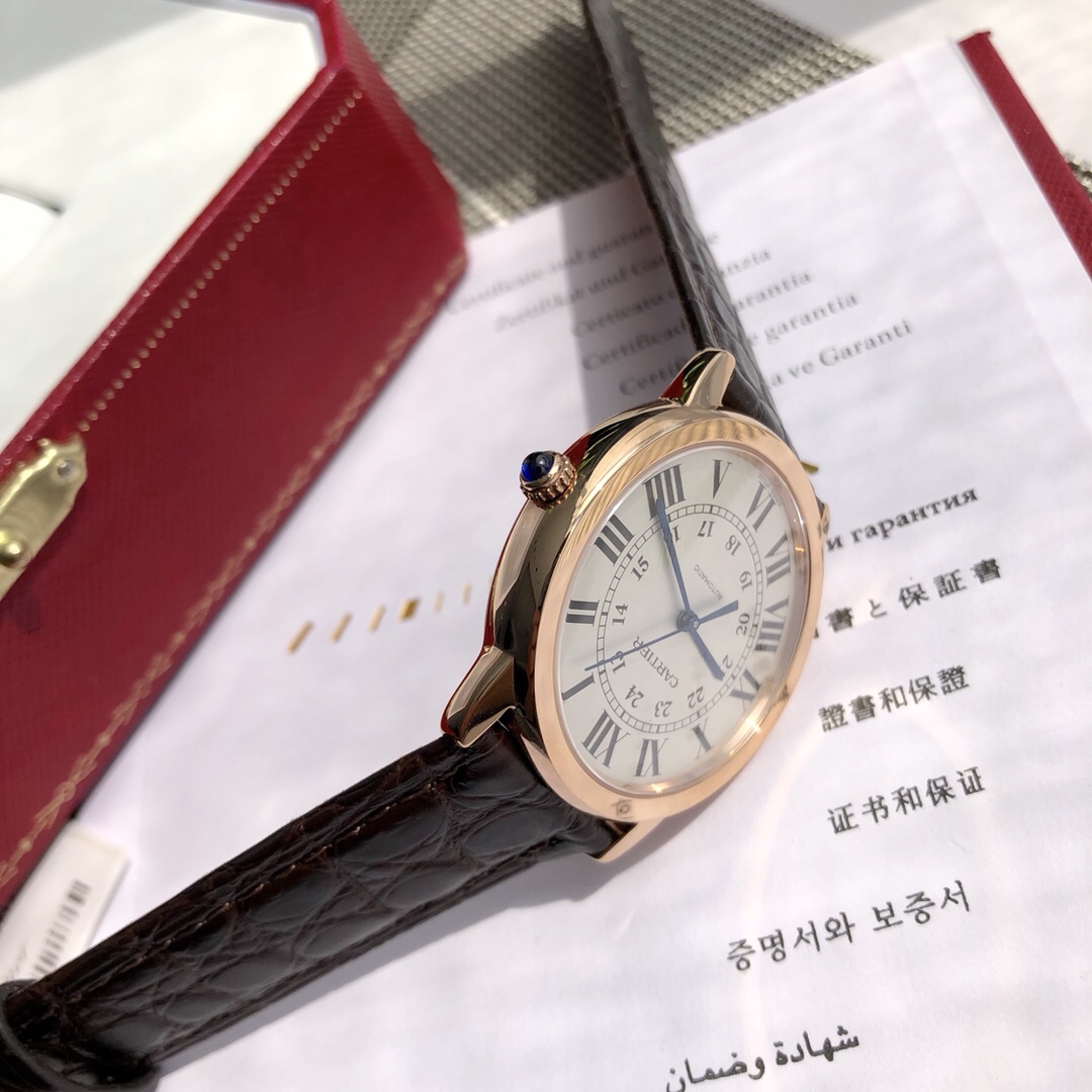 Cartier