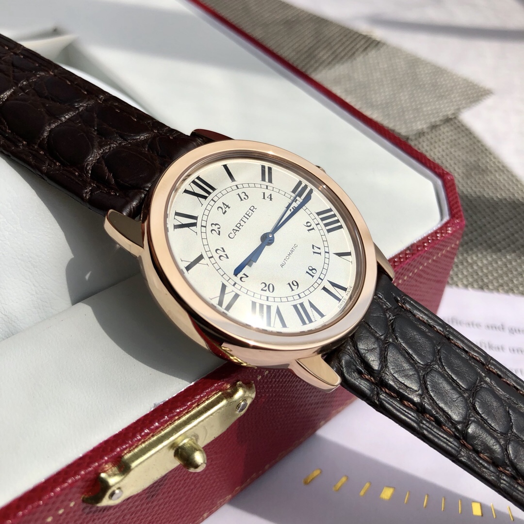 Cartier
