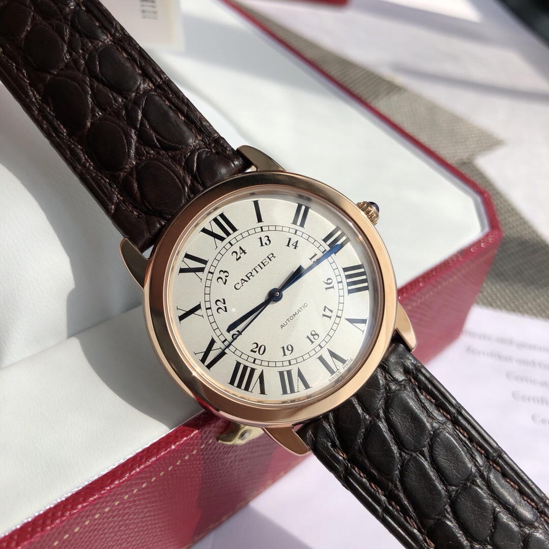 Cartier