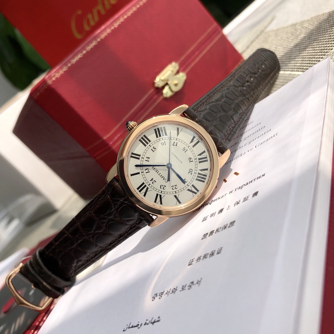 Cartier
