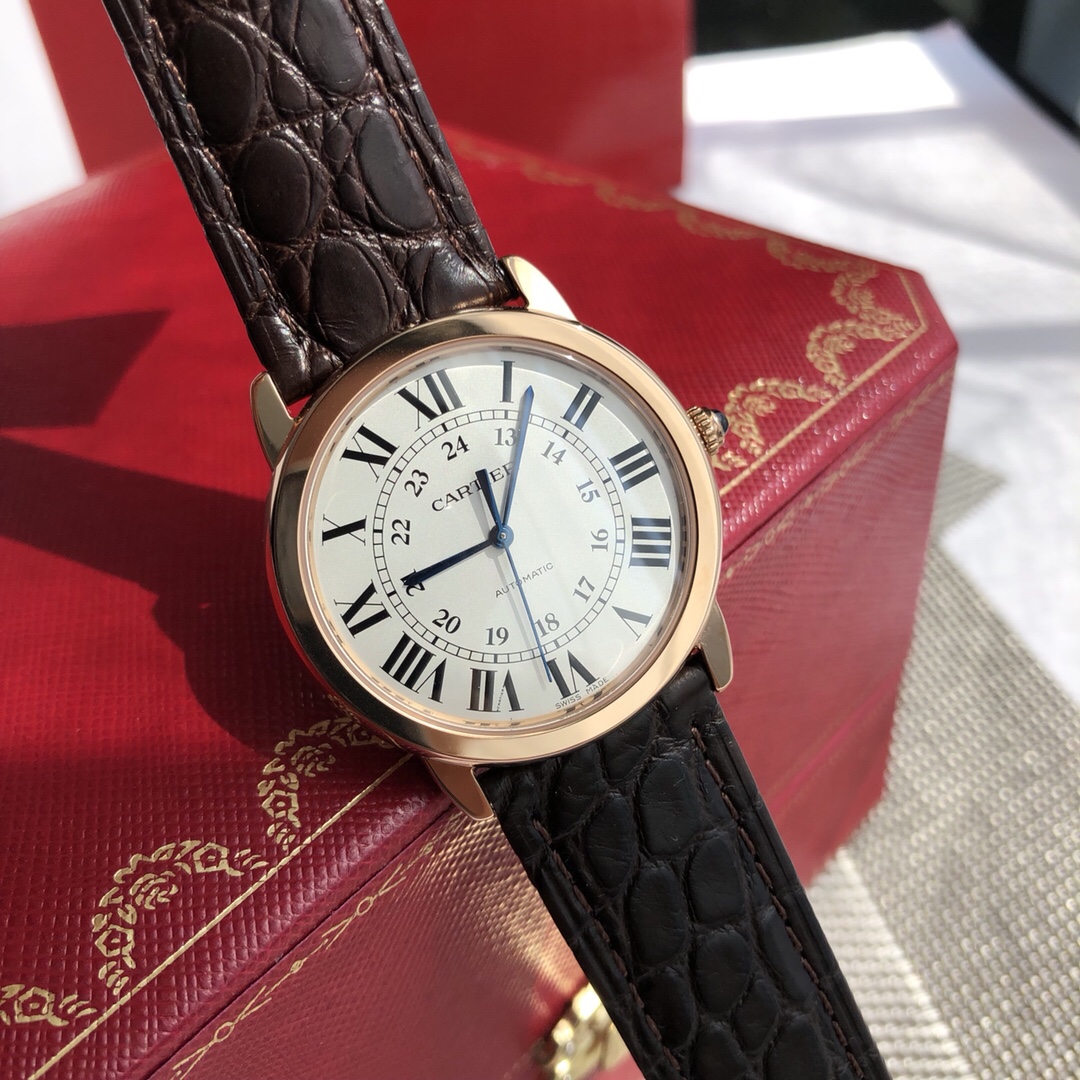 Cartier