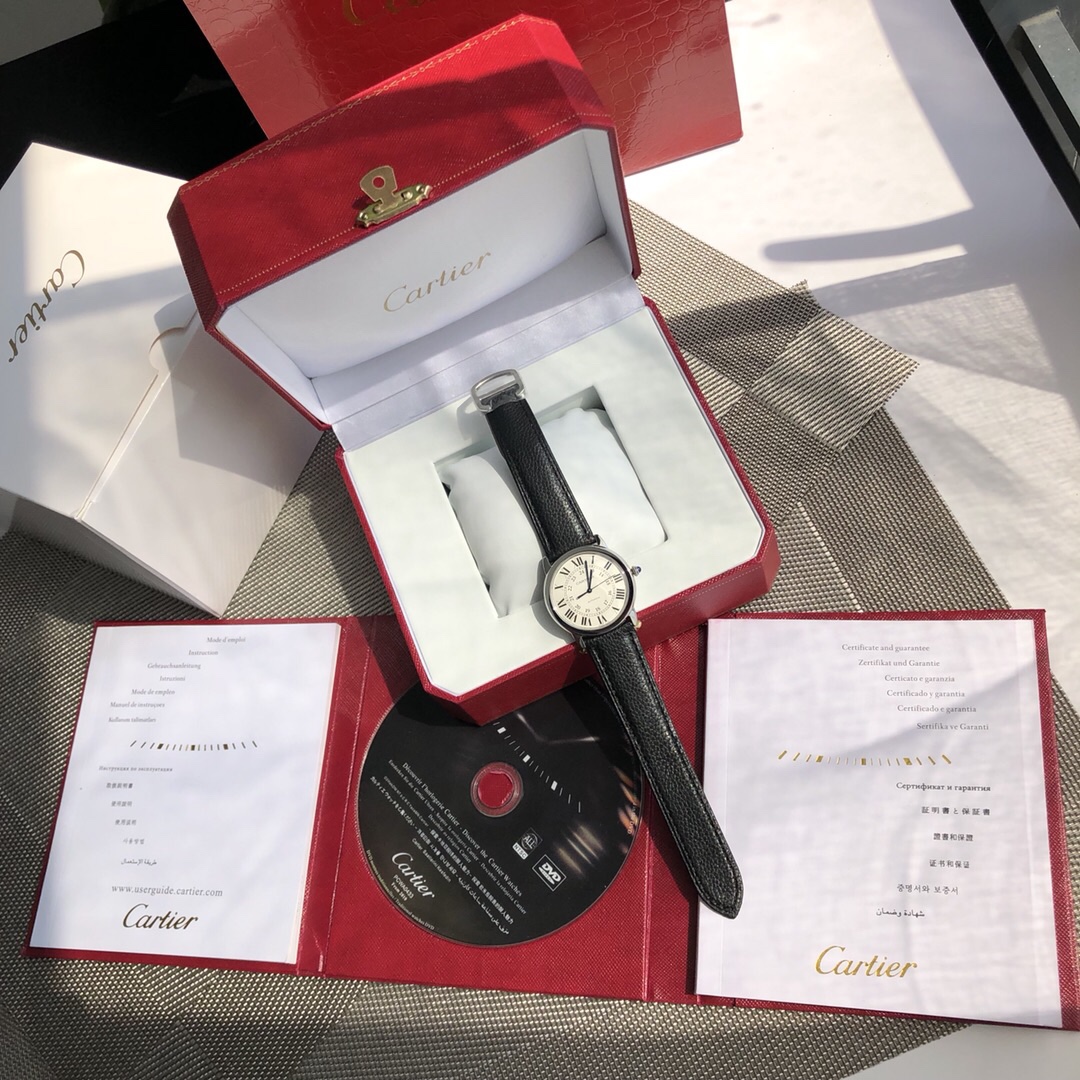 Cartier