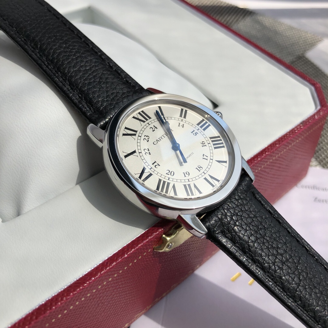 Cartier