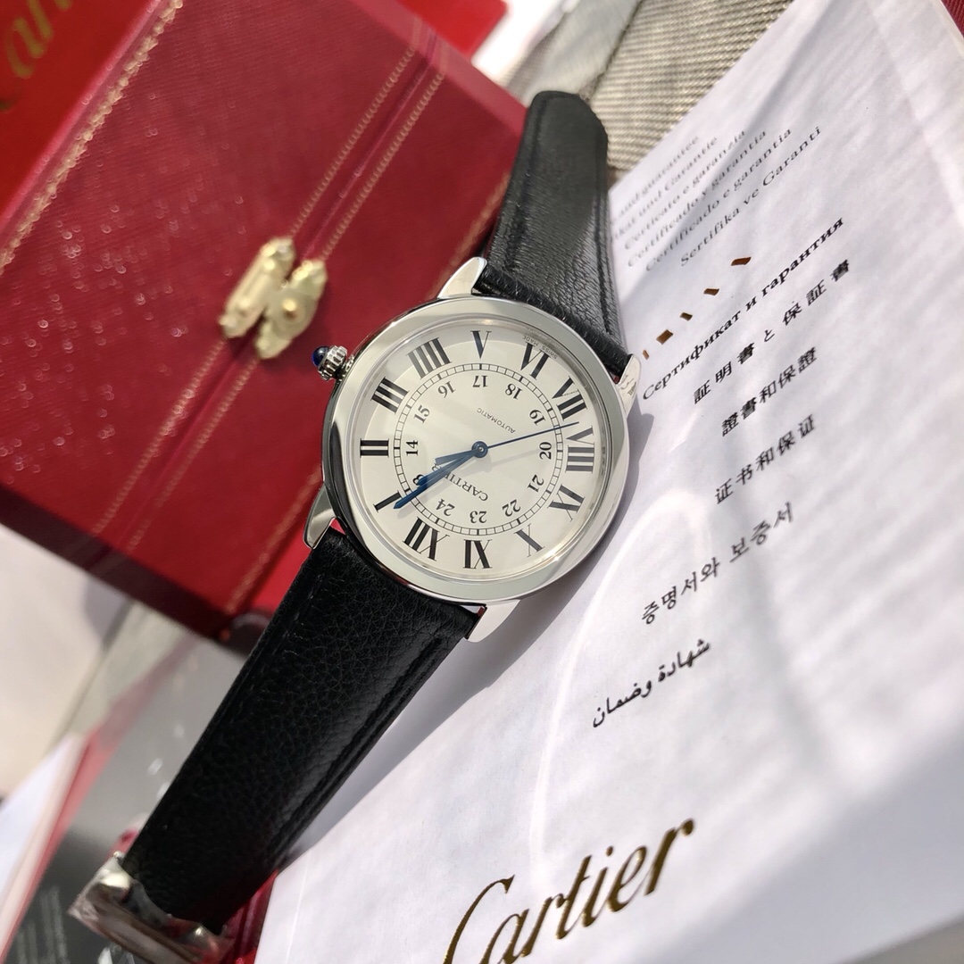Cartier