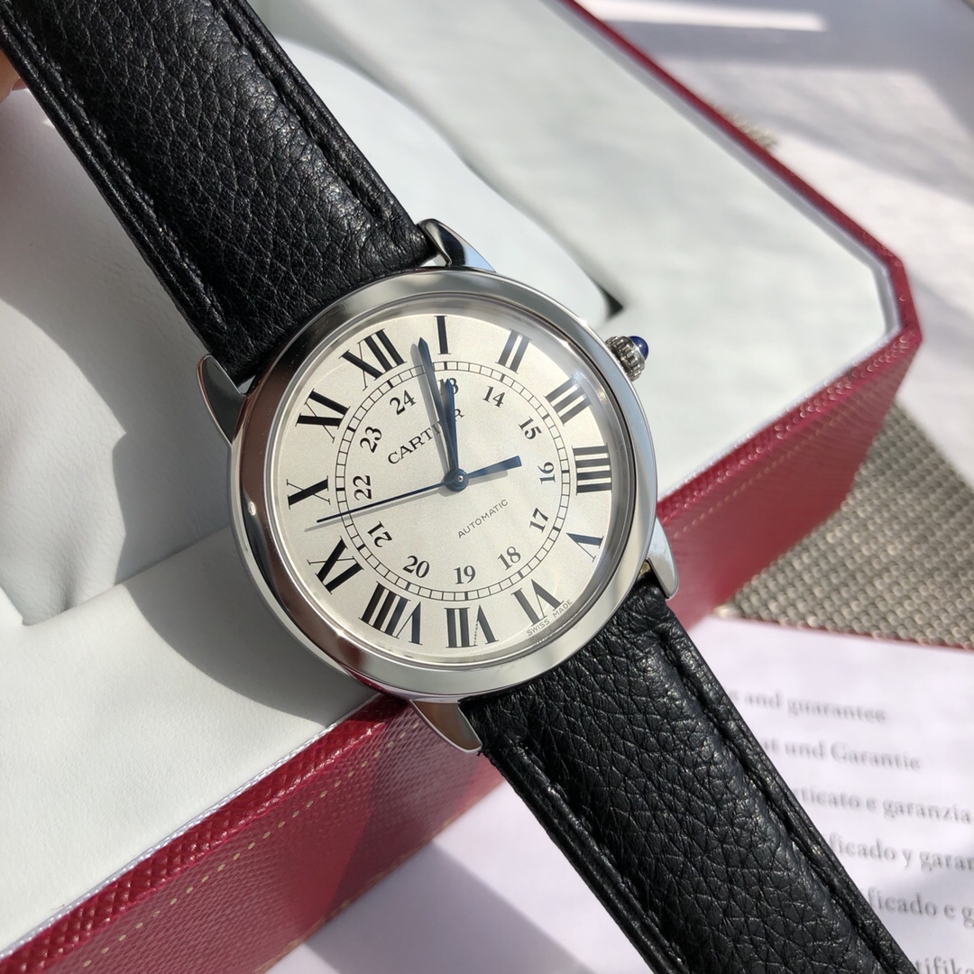 Cartier