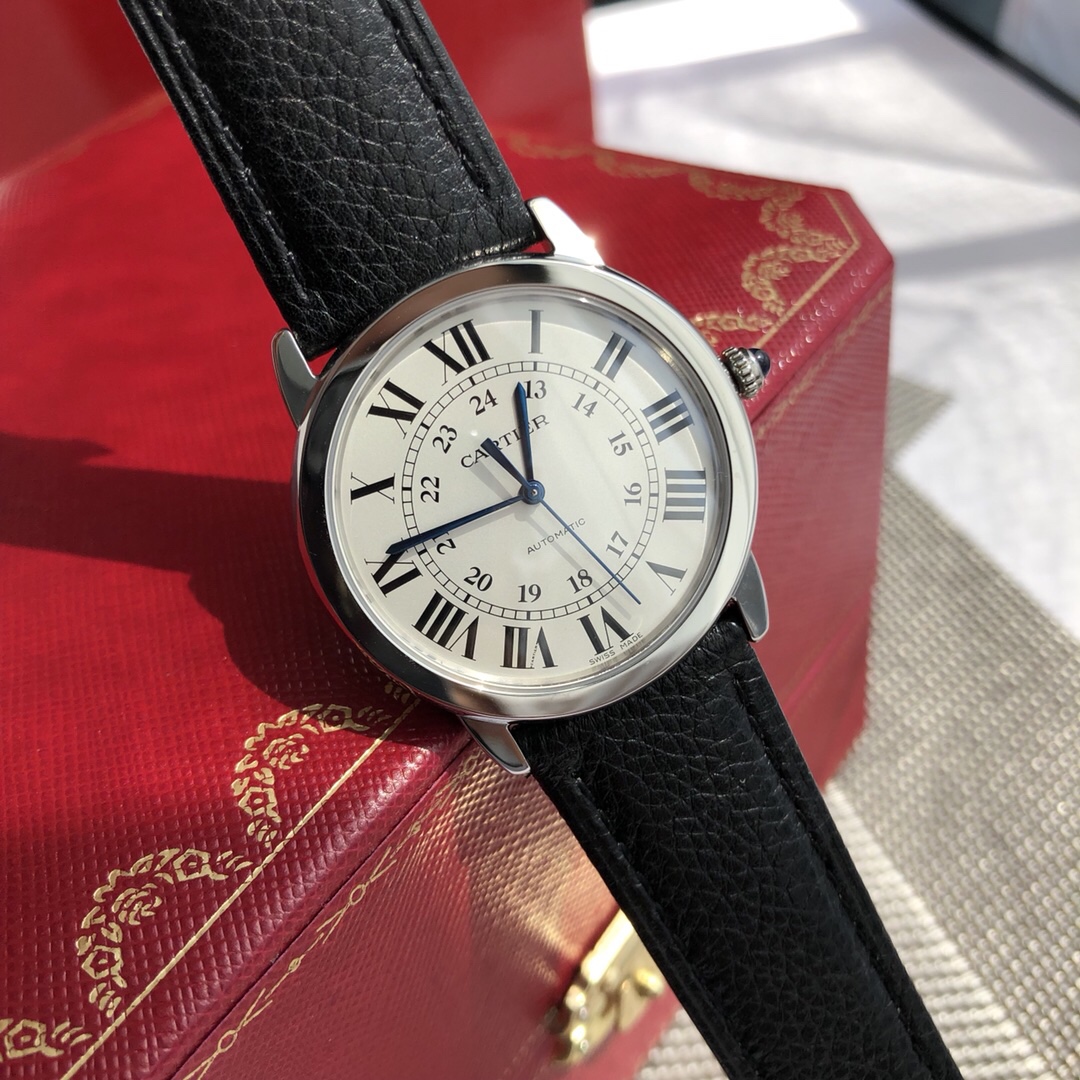 Cartier