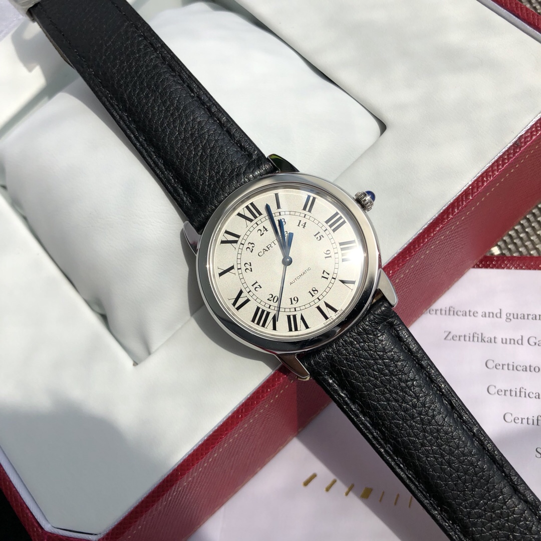 Cartier