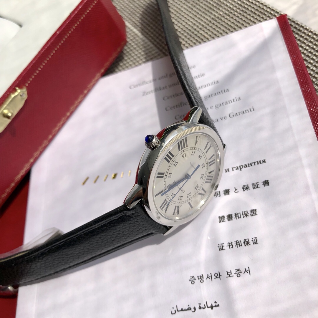Cartier