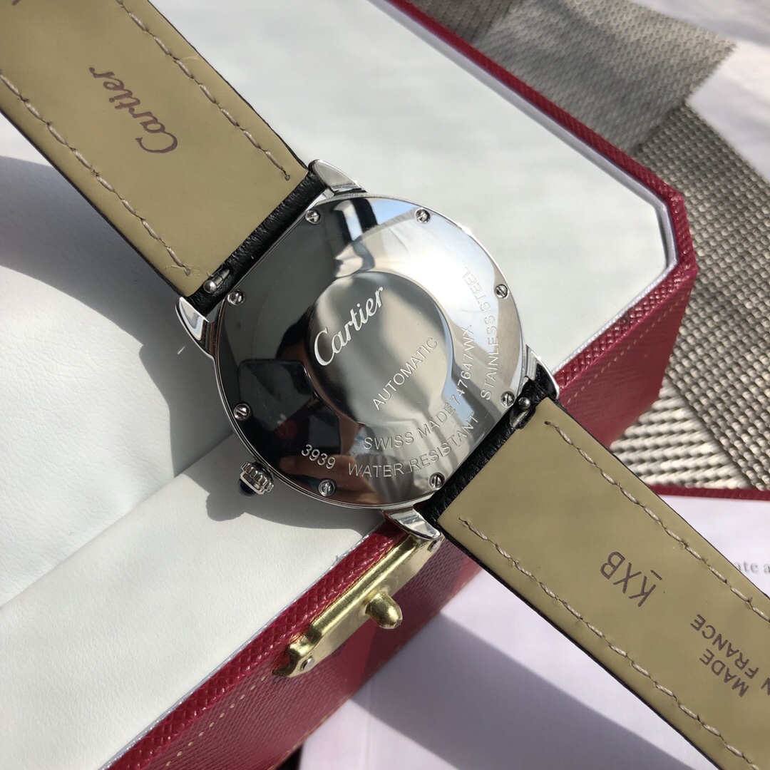 Cartier