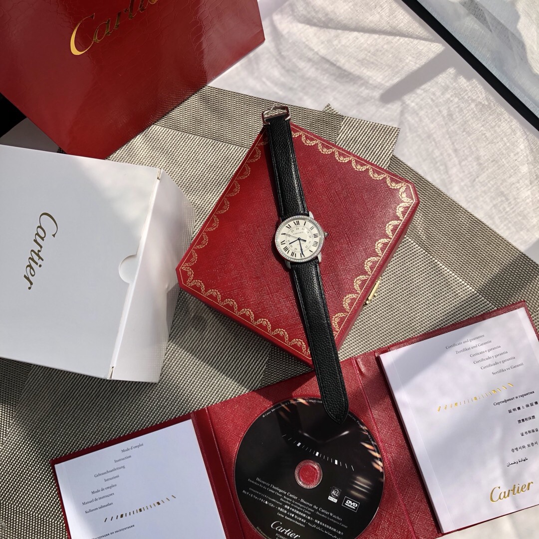 Cartier
