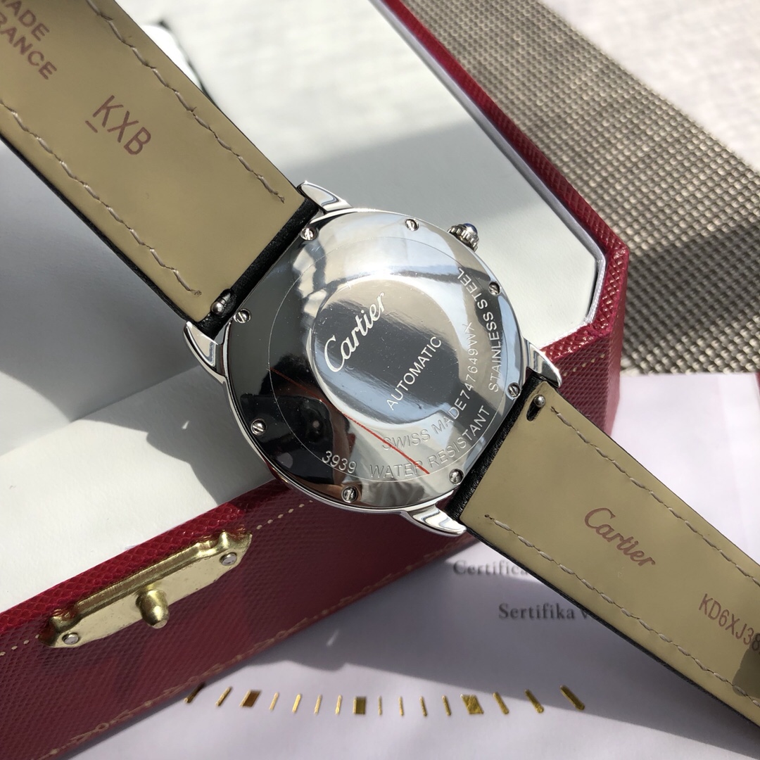Cartier