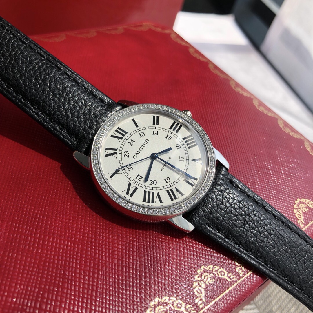 Cartier
