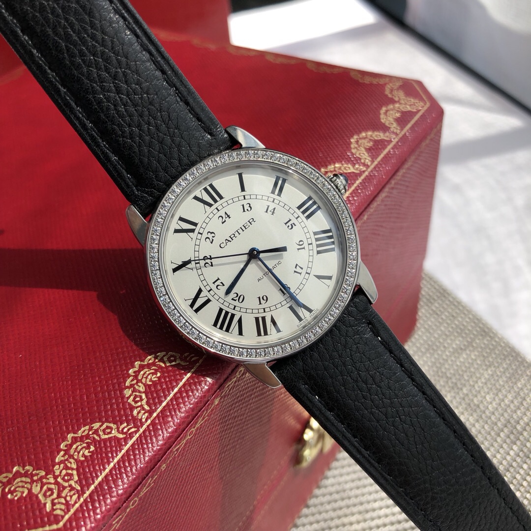 Cartier