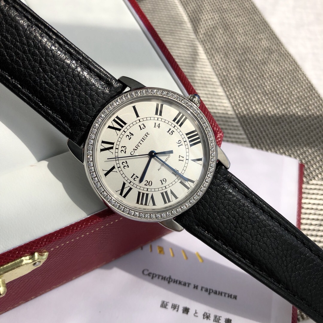 Cartier