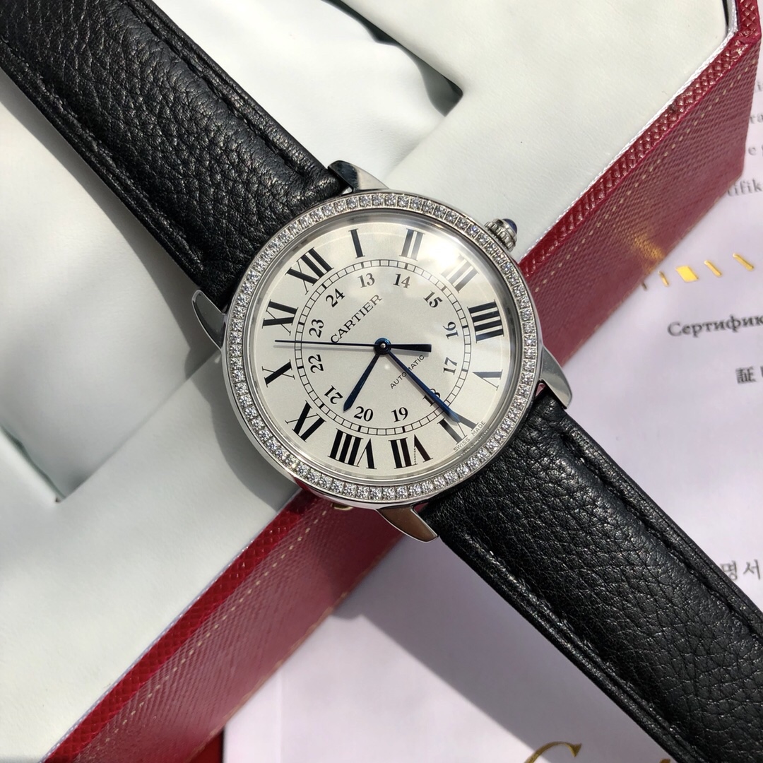 Cartier