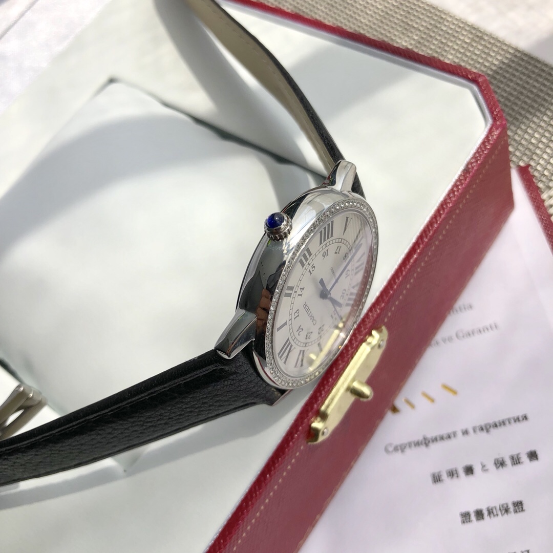 Cartier