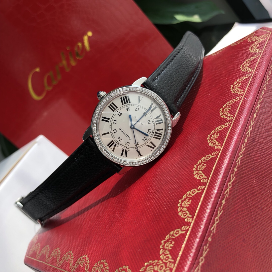 Cartier