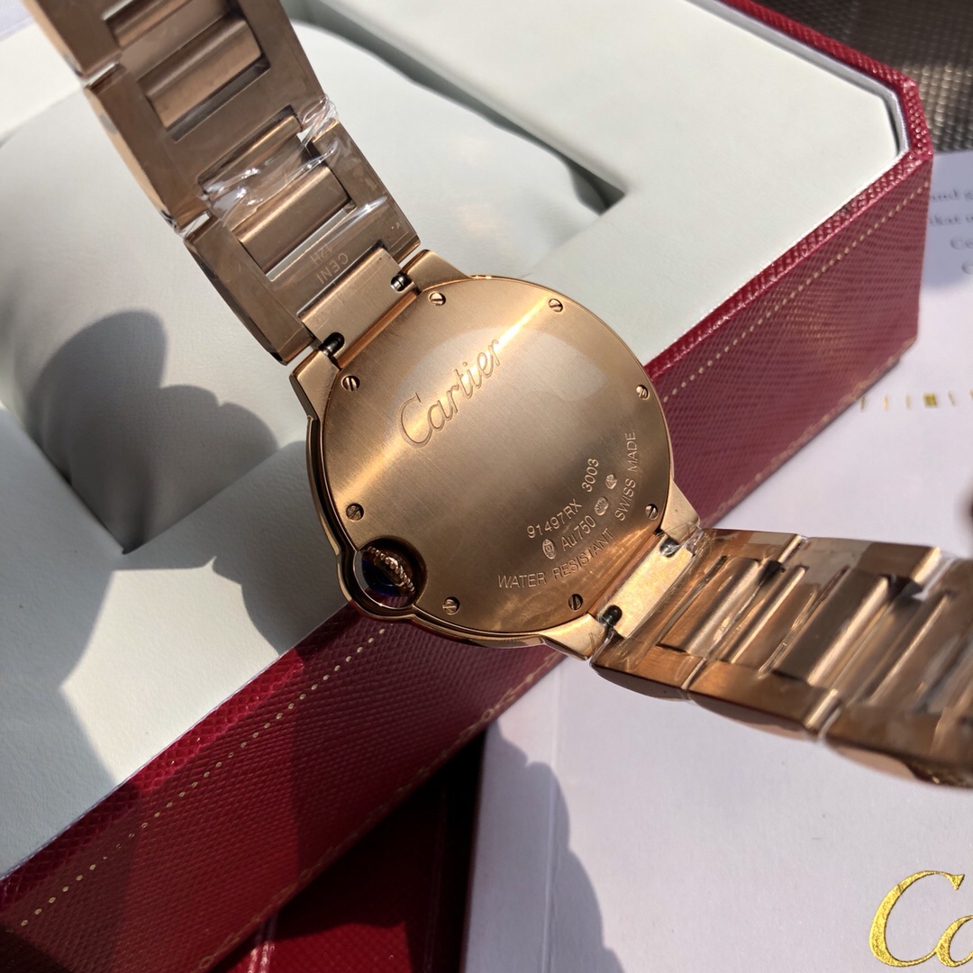 Cartier