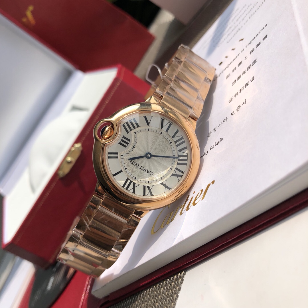 Cartier