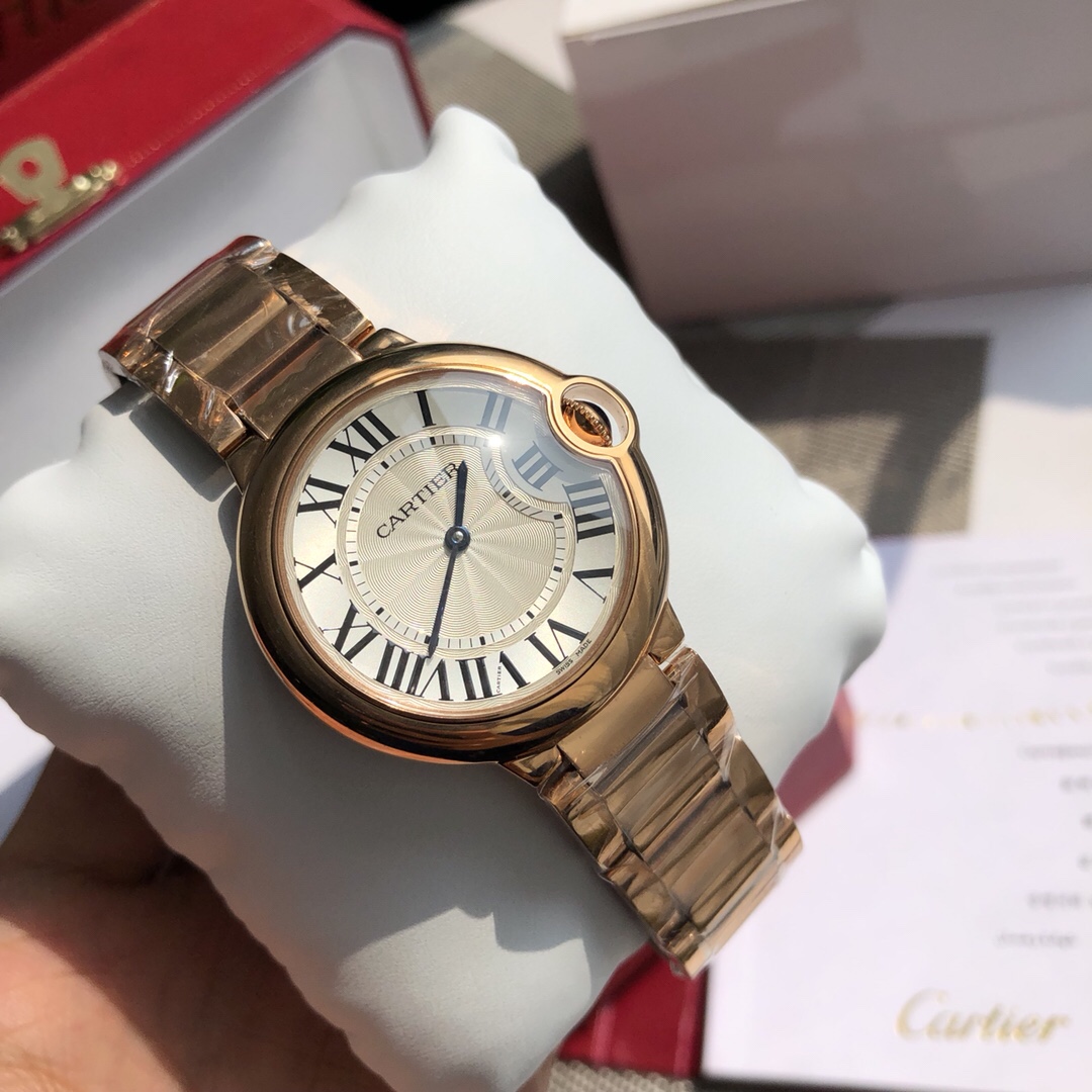 Cartier
