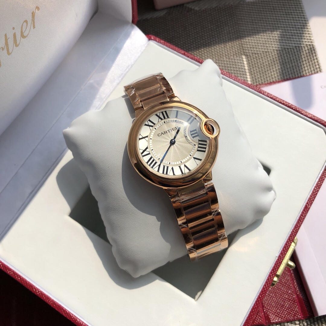 Cartier