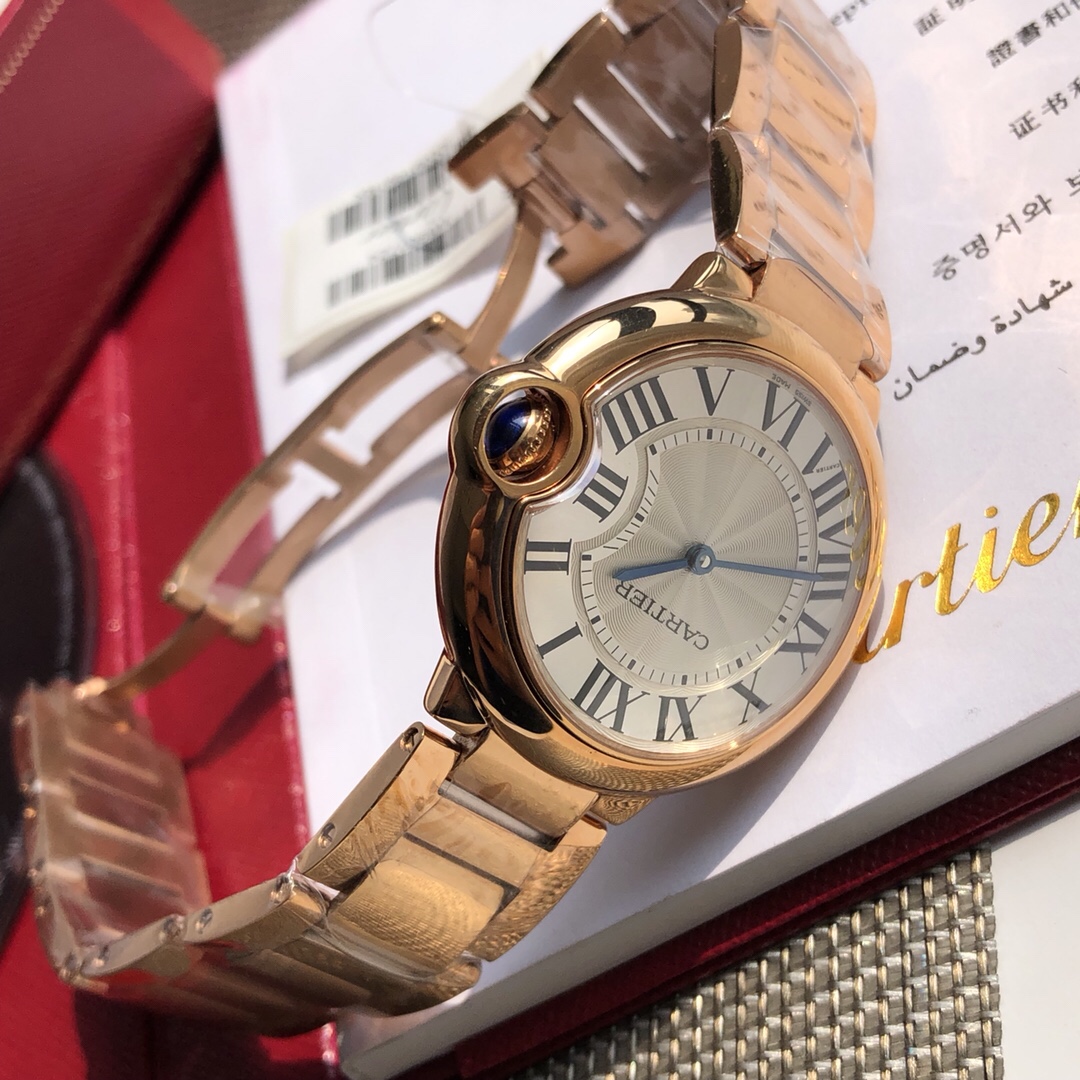 Cartier