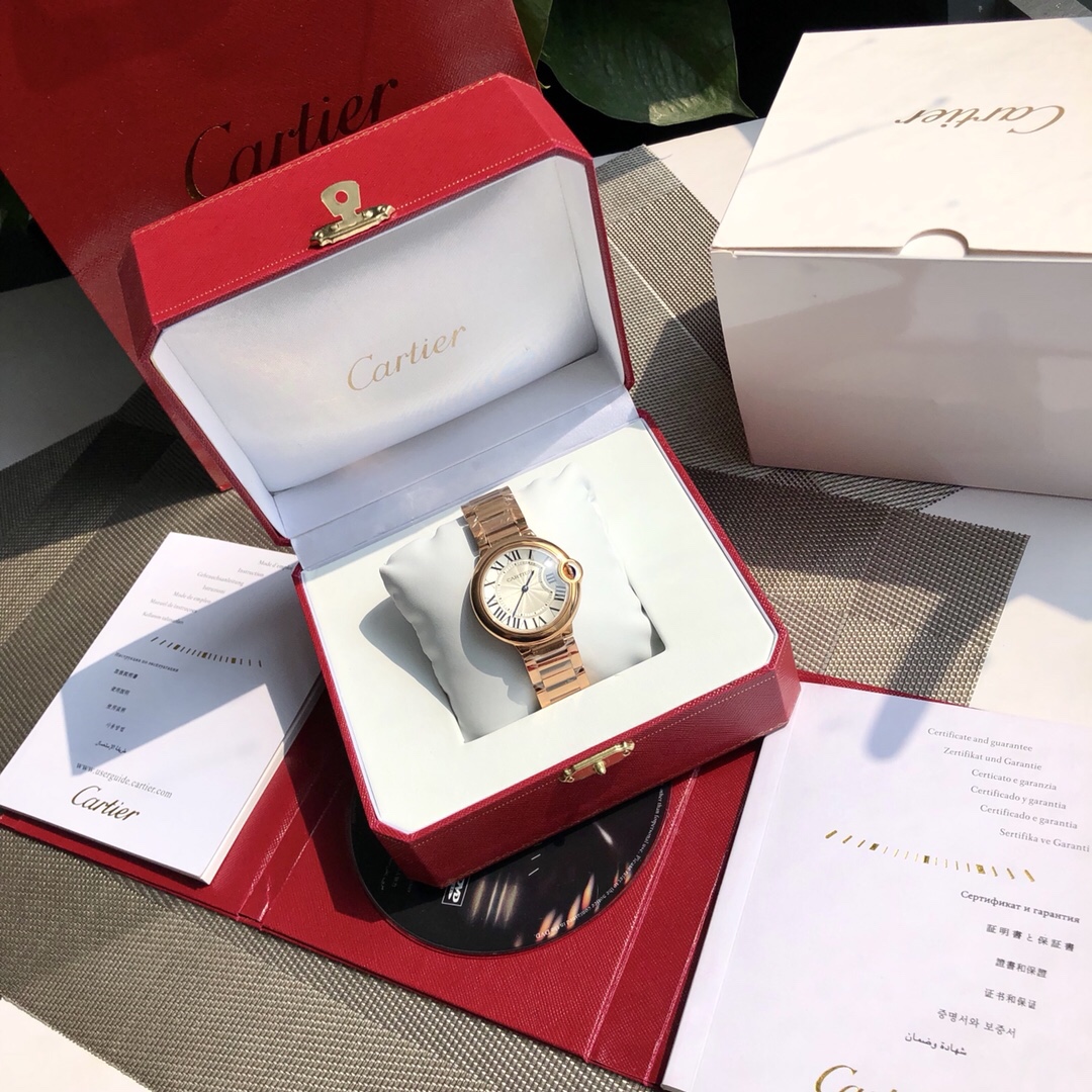 Cartier