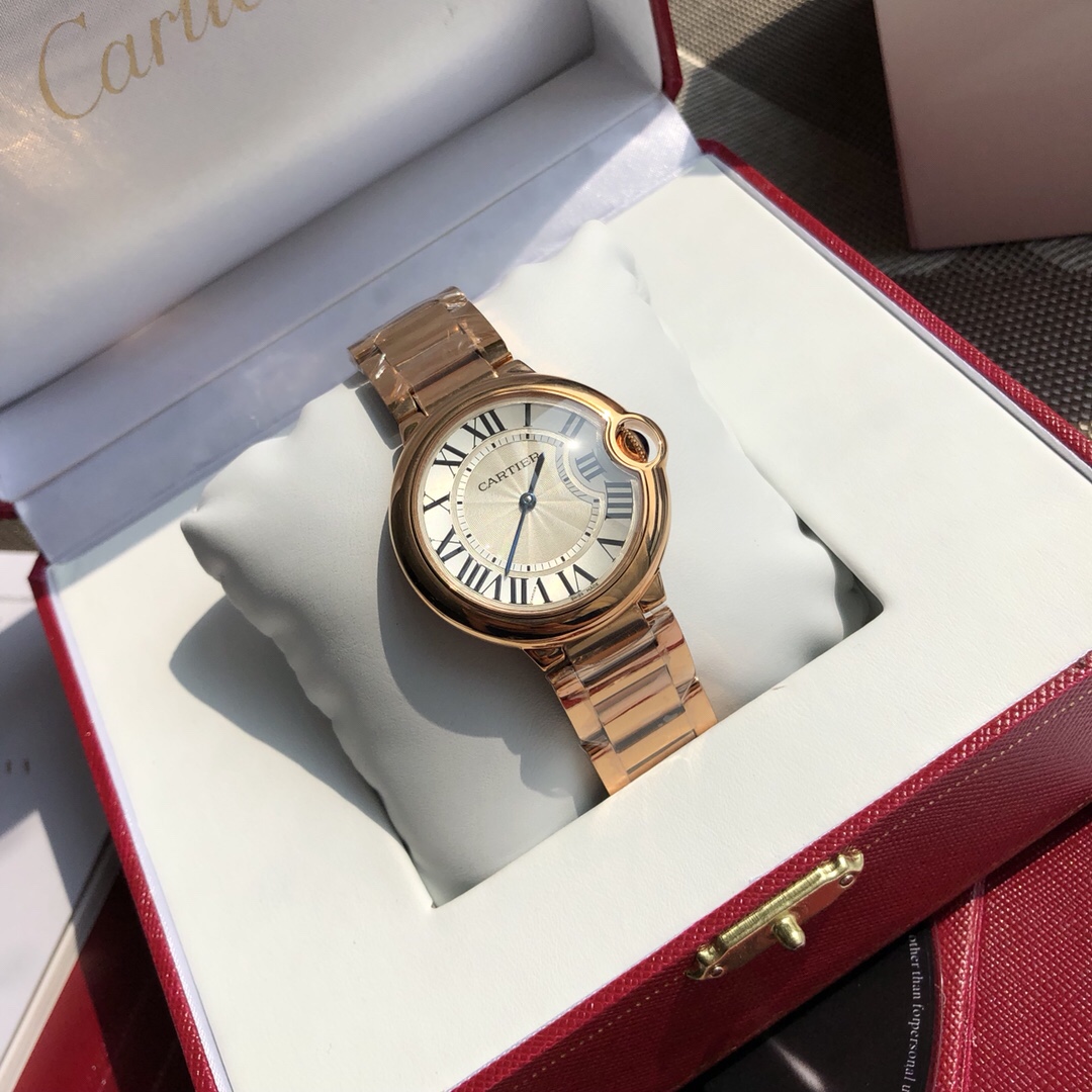 Cartier