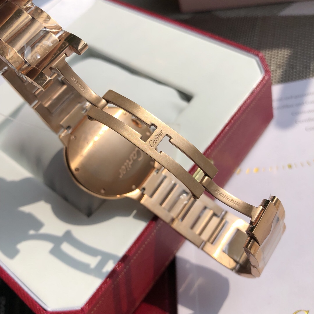 Cartier