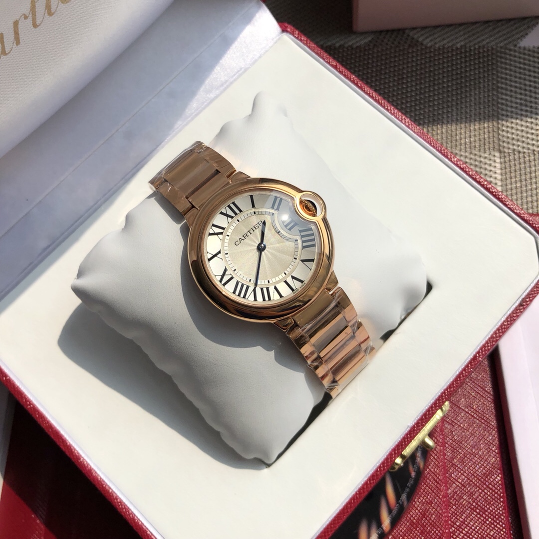 Cartier