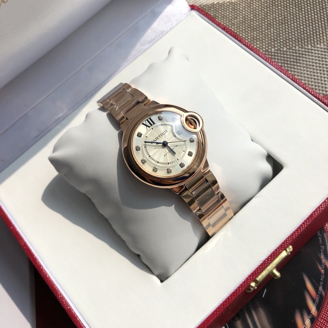 Cartier