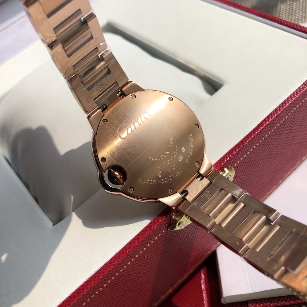 Cartier