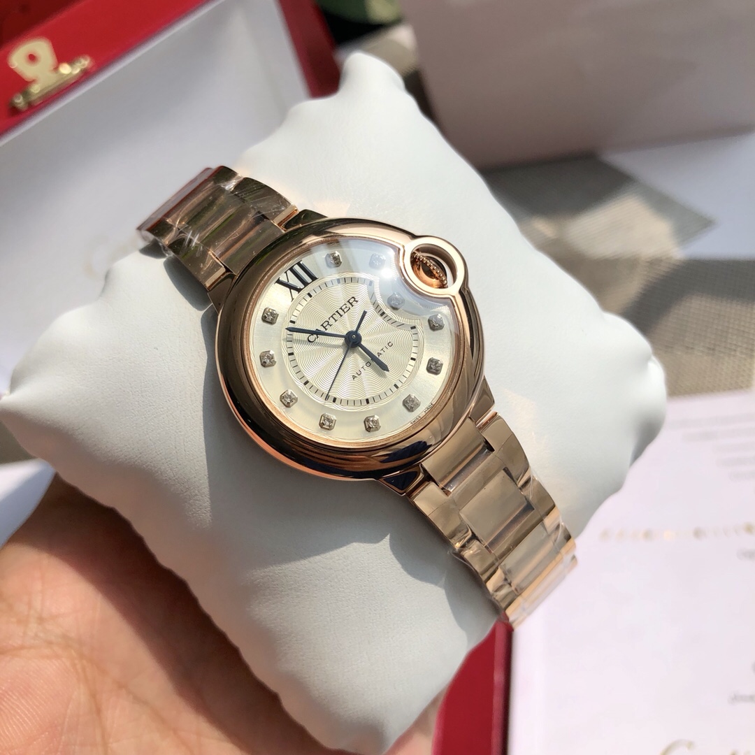 Cartier
