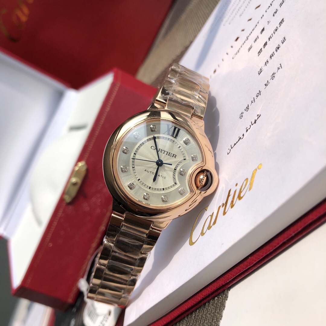 Cartier