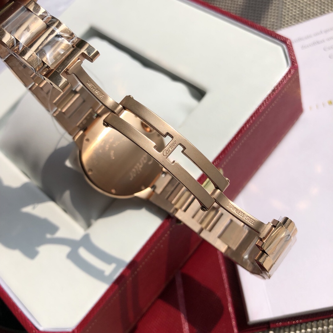 Cartier