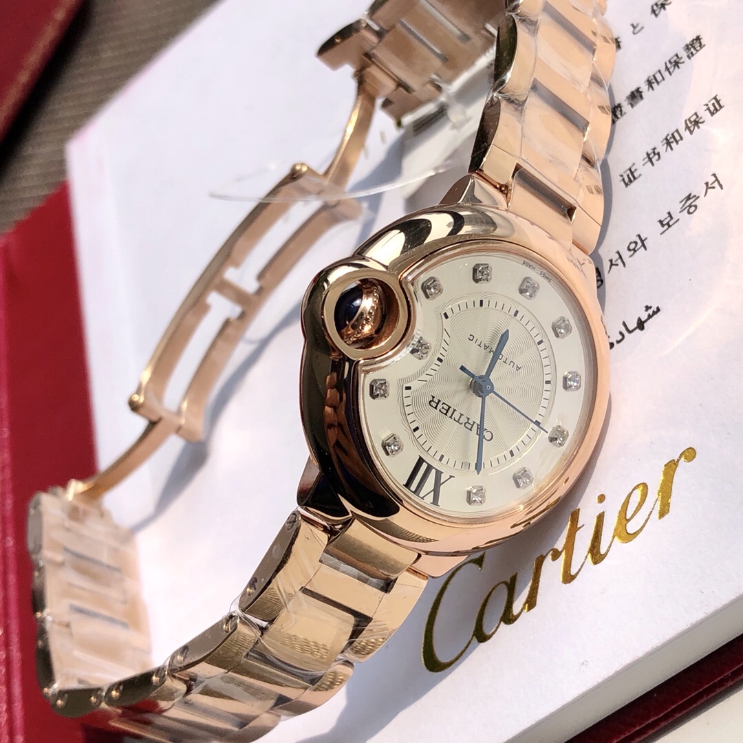 Cartier