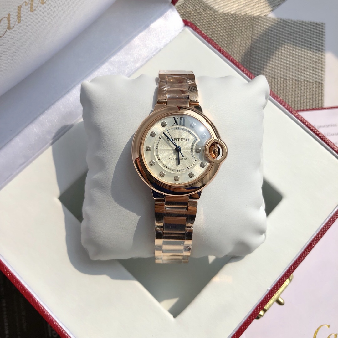 Cartier
