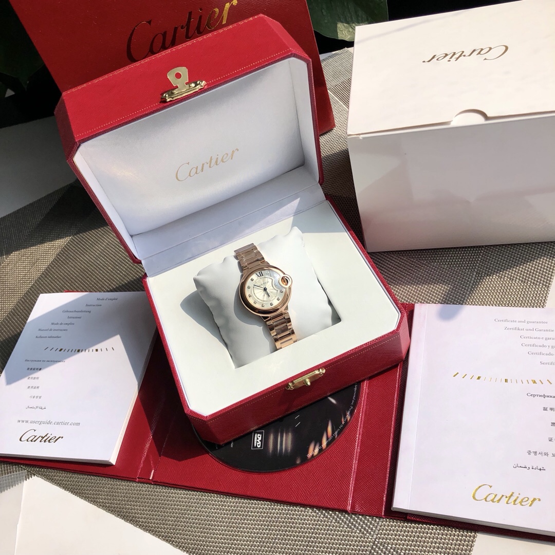 Cartier