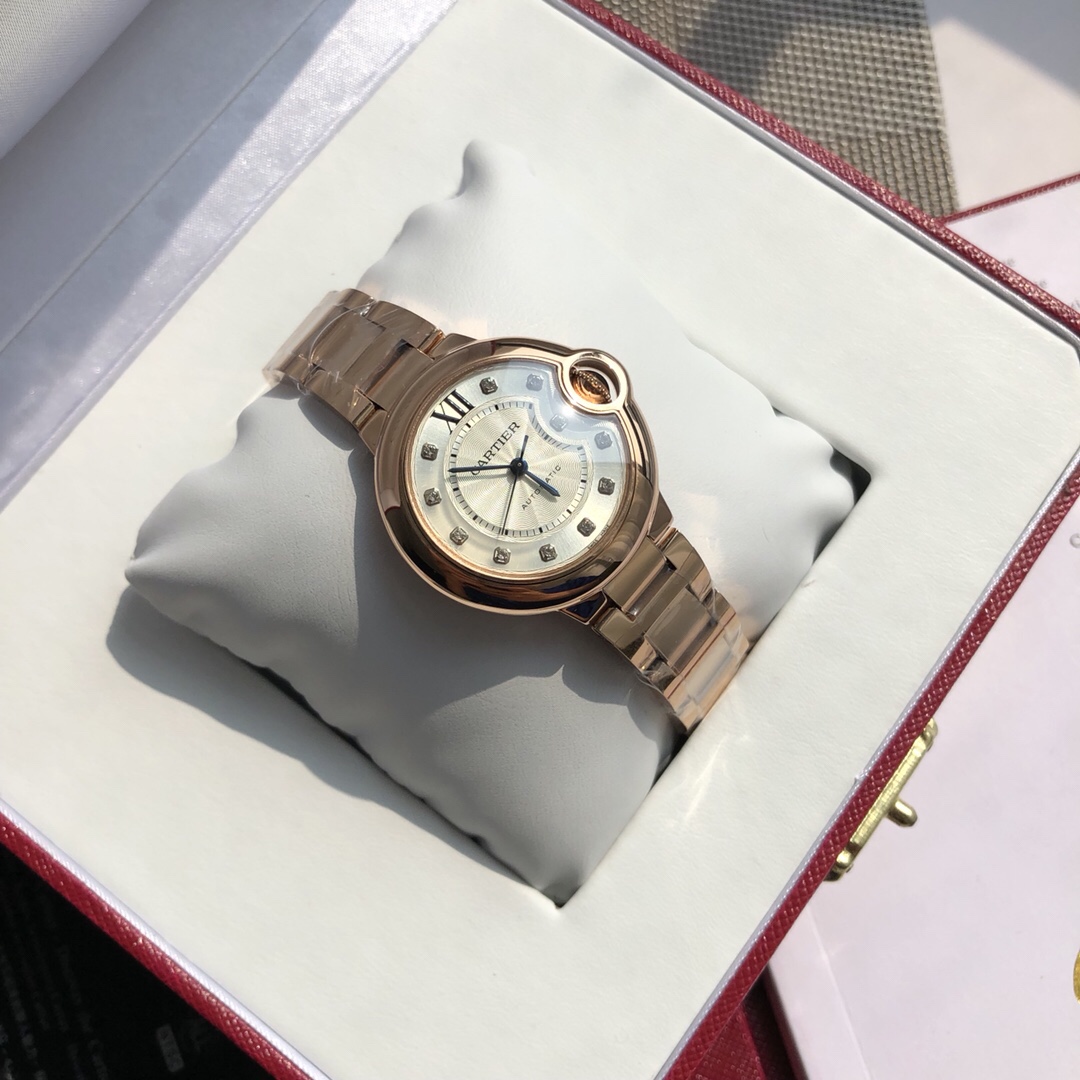 Cartier