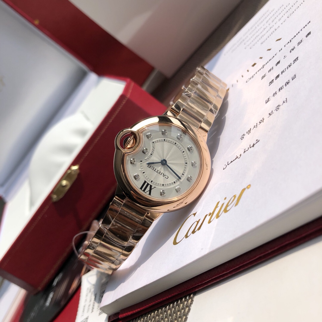 Cartier