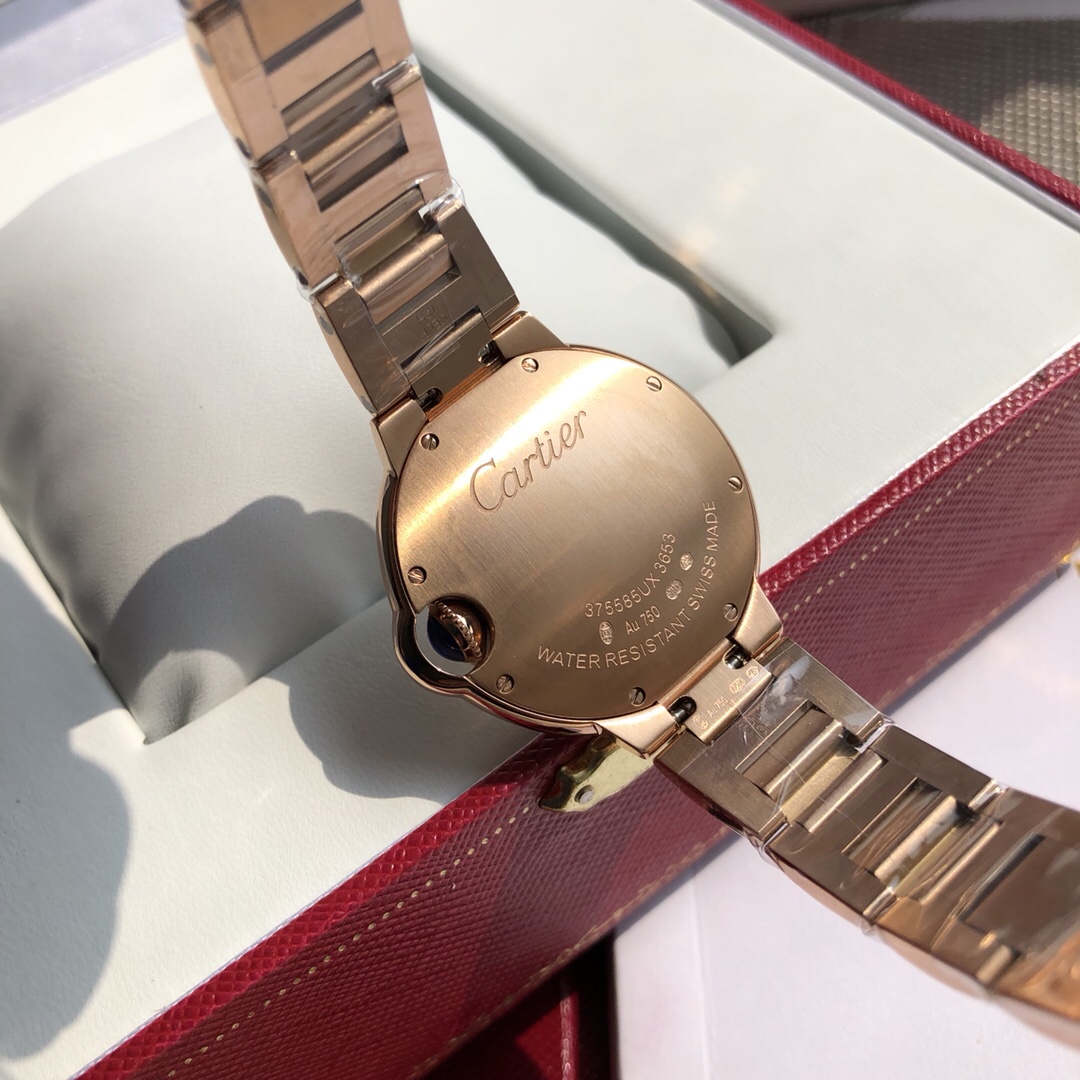 Cartier