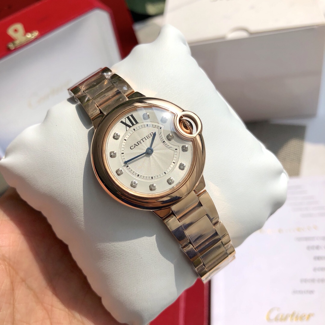 Cartier