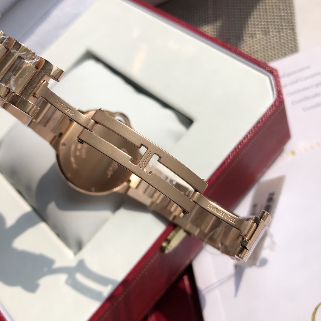 Cartier