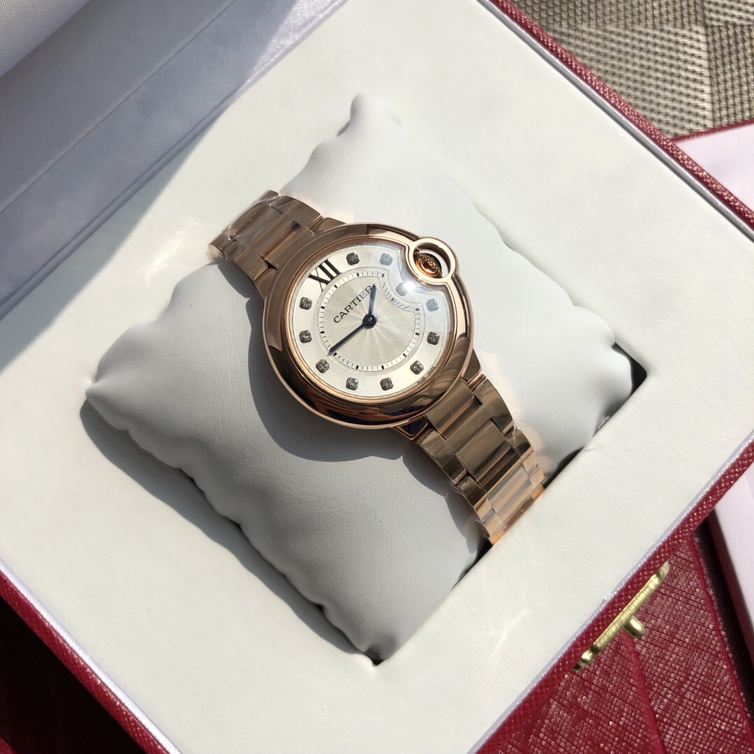 Cartier
