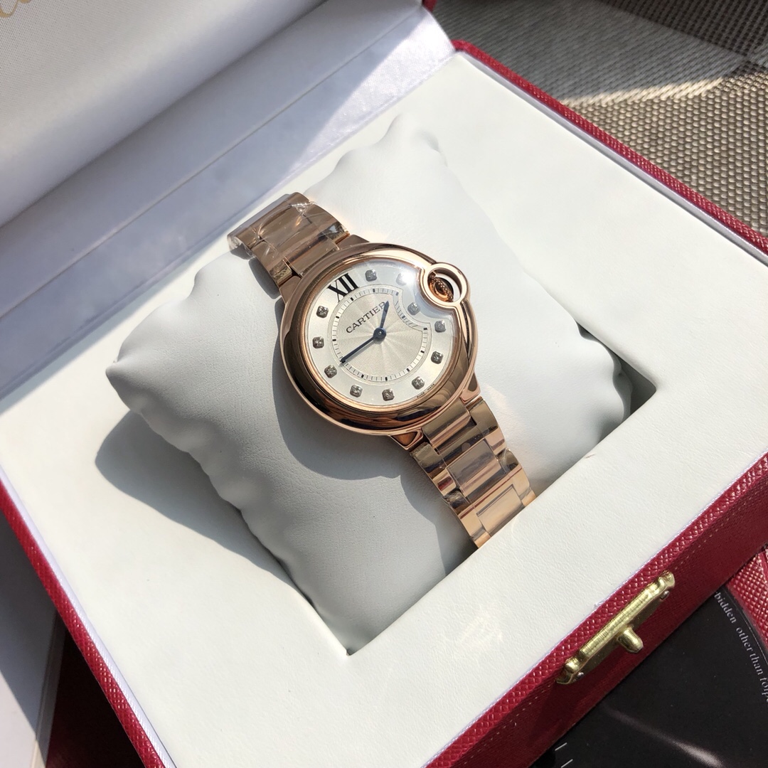 Cartier