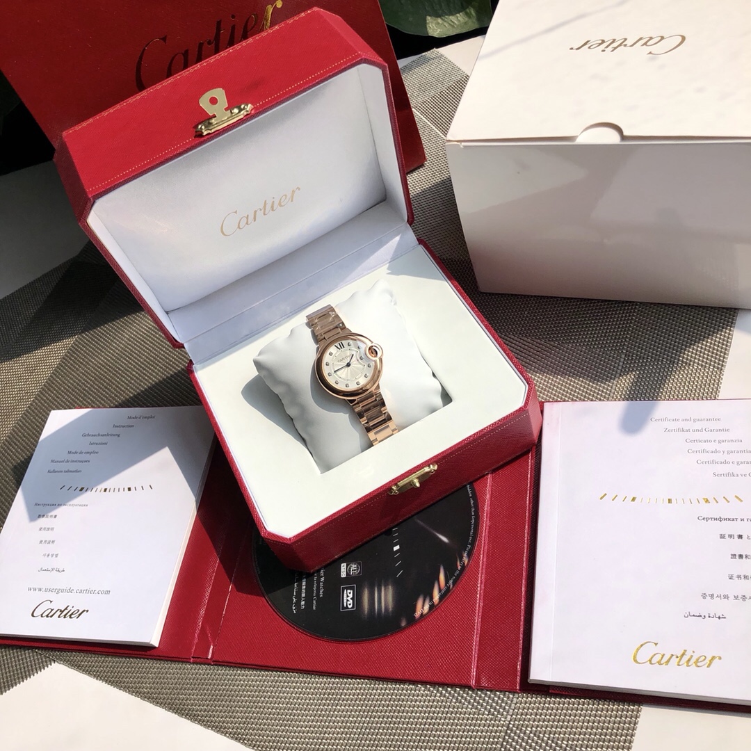 Cartier