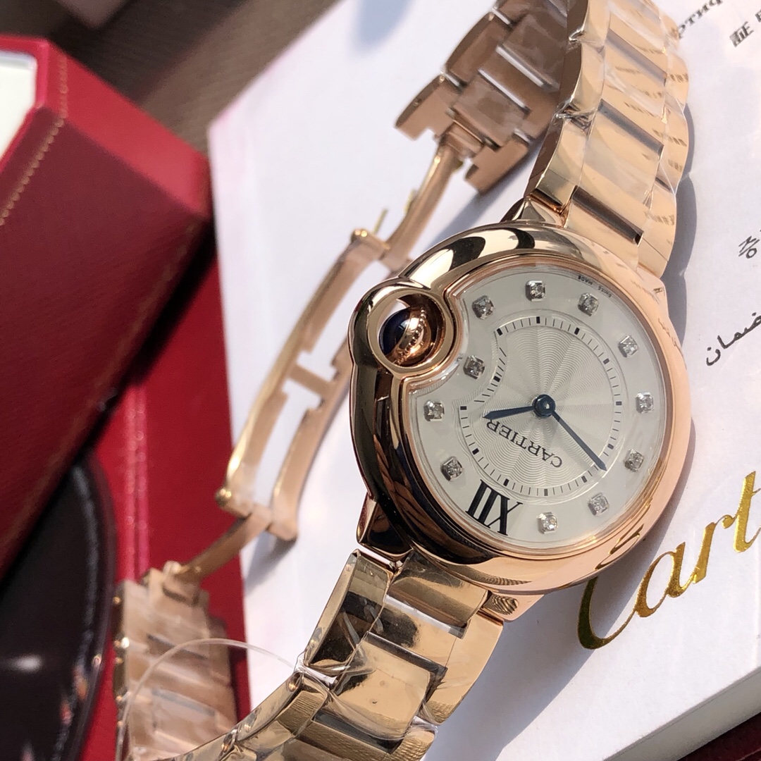 Cartier