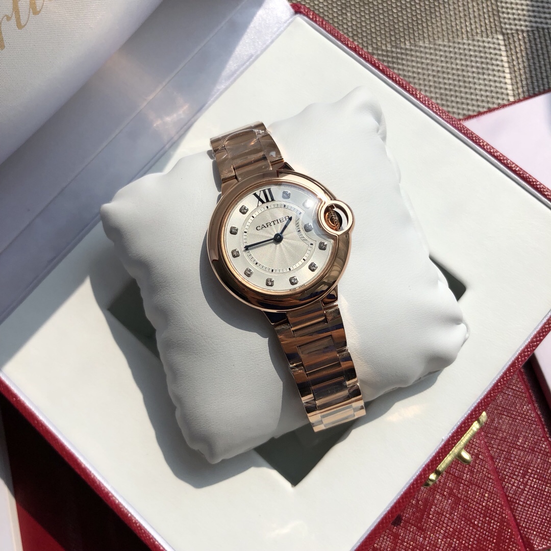 Cartier