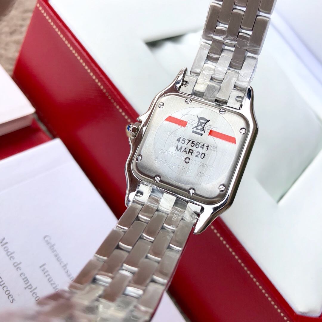 Cartier