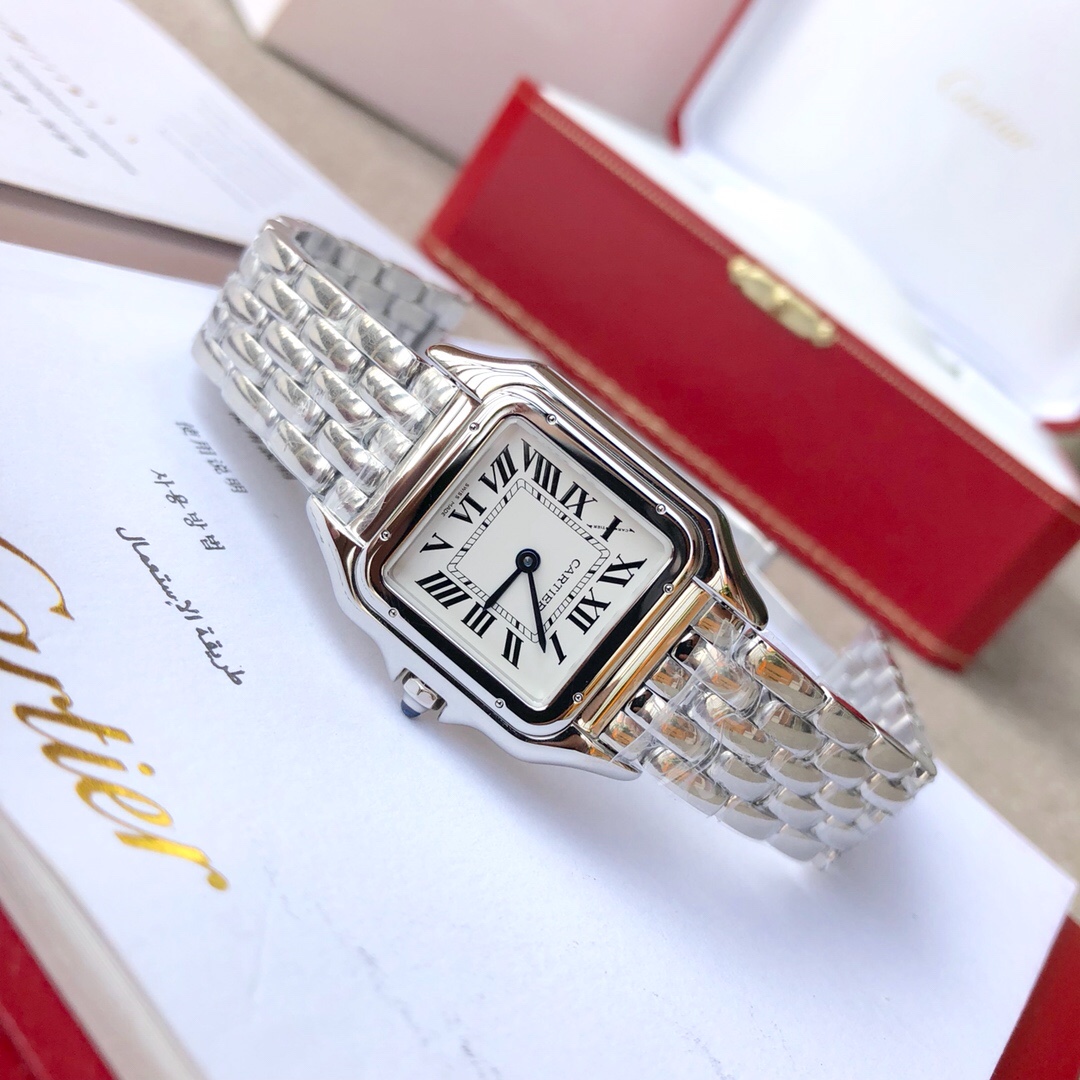 Cartier